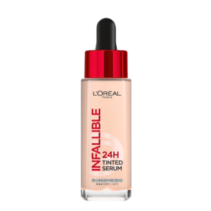 L’oreal Paris Infallible 24h Tinted Serum Very Light 30ml Maroc