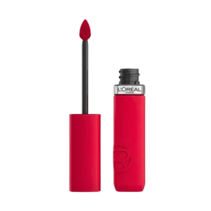 L’oreal Paris Rouge a Levres Nude Matte Resistance 420 le Rouge Paris Maroc