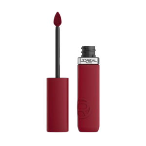 L’oreal Paris Rouge a Levres Nude Matte Resistance 601 Worth It Maroc