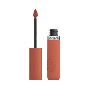 L’oreal Paris Rouge a Levres Nude Matte Resistance 625 Summer Fling Maroc