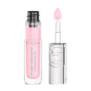 L’oreal Paris Plump Ambition 101 Cristal Clear Maroc