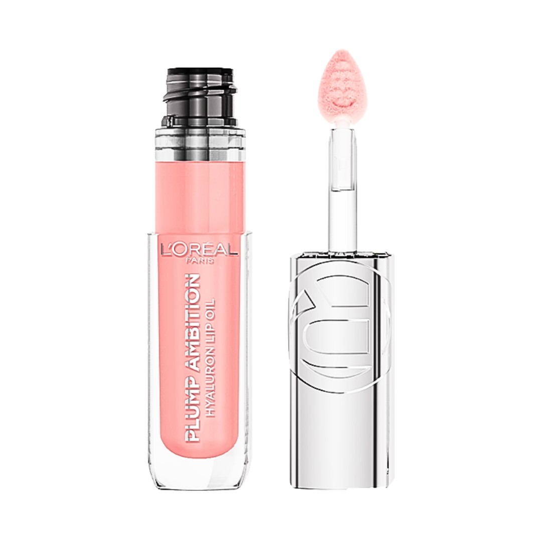 L’oreal Paris Plump Ambition 201 Milky Nu Maroc