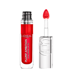 L’oreal Paris Plump Ambition 380 Rouge In Love Maroc