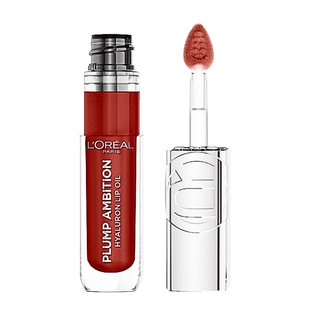 L’oreal Paris Plump Ambition 485 Wibe O’clock Maroc