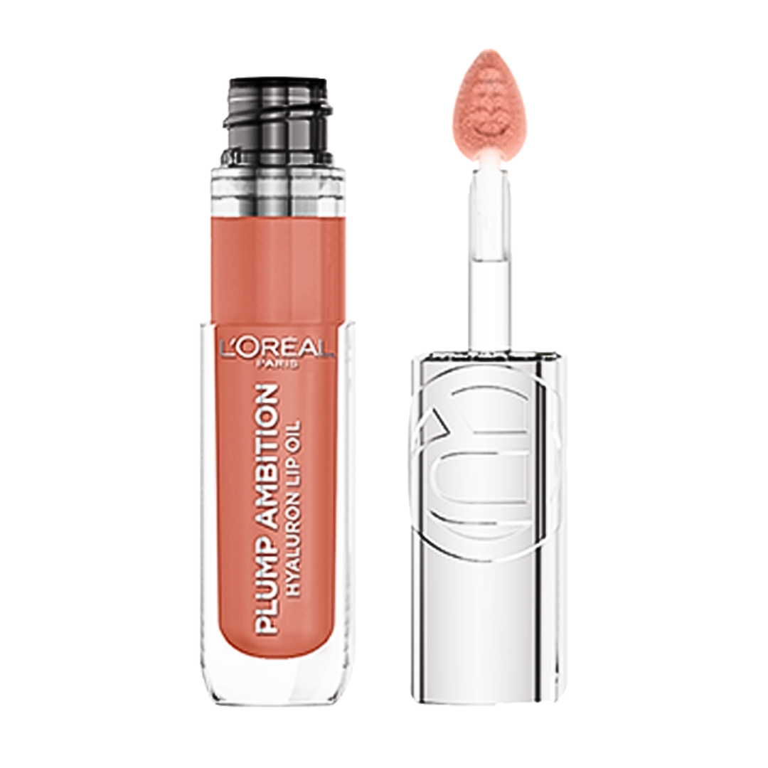 L’oreal Paris Plump Ambition 641 Latte Glace Maroc