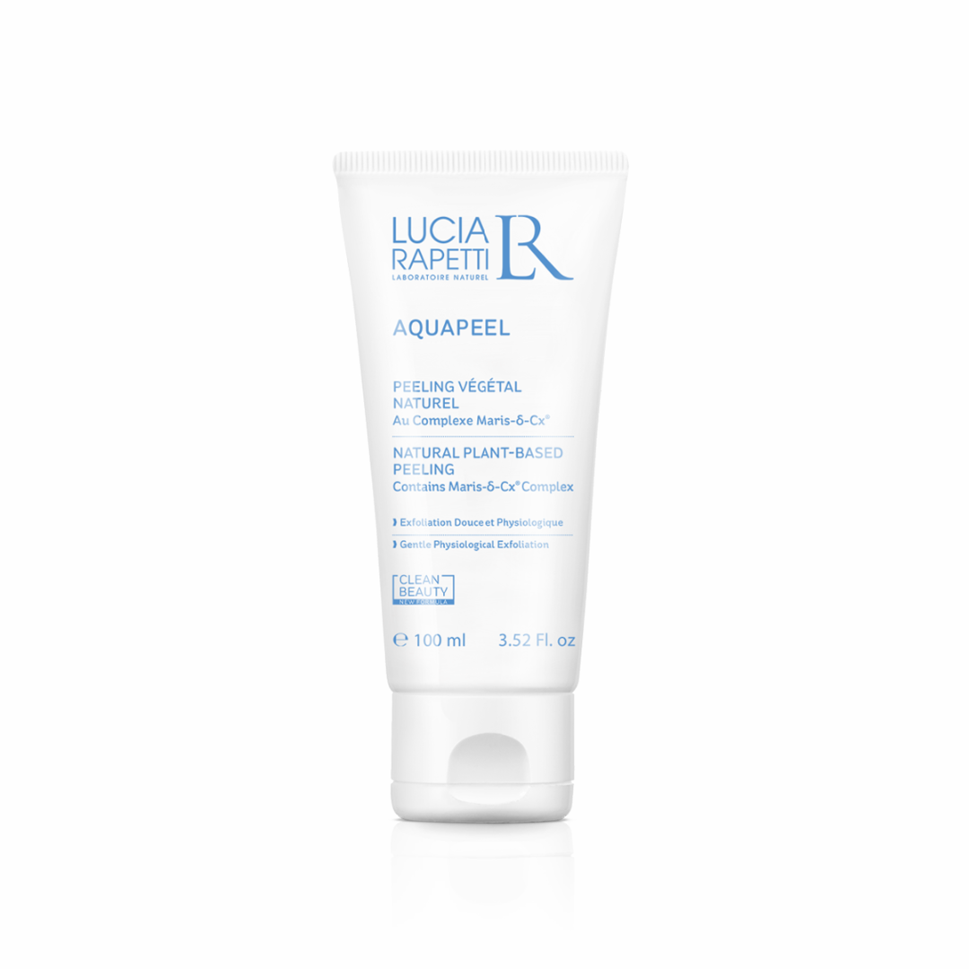LUCIA RAPETTIR Aquapeel 100ml Maroc