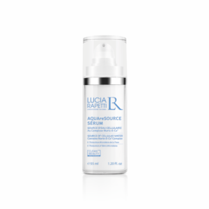 LUCIA RAPETTIR Aquaresource Serum 35ml Maroc