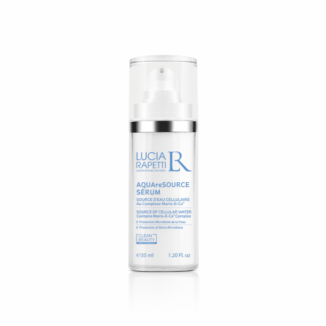 LUCIA RAPETTIR Aquaresource Serum 35ml Maroc