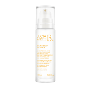 Lucia Rapetti Baume Éclat Radiance 35ml Maroc