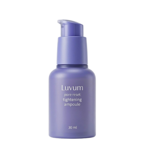 Luvum Pore Reset Tightening Ampoule 30ml Maroc