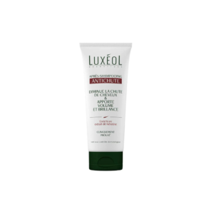 Luxeol Cosmetic Luxeol Anti-Chute Apres Shampoing Extrait De Keratine 200ml Maroc
