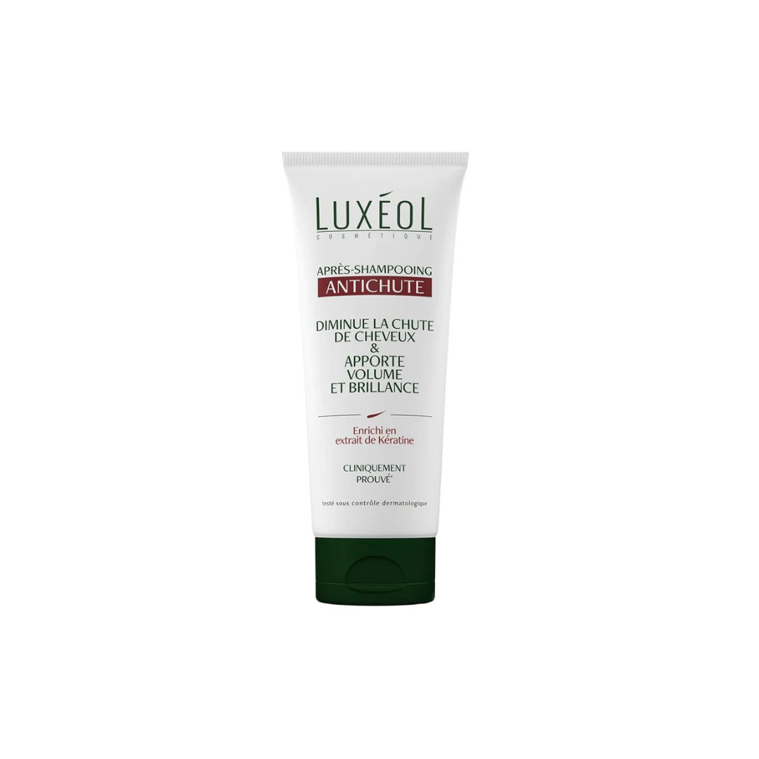 Luxeol Cosmetic Luxeol Anti-Chute Apres Shampoing Extrait De Keratine 200ml Maroc