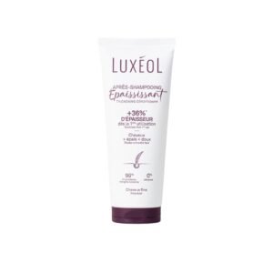 Luxeol Apres Shampooing Epaississant 200ml Maroc