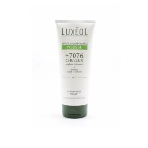 Luxeol Apres-Shamp Pousse 200ml Maroc