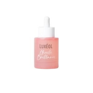 Luxeol Huile Brillance 50ml Maroc