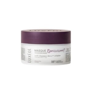 Luxeol Masque Epaississant 200ml Maroc