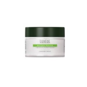 Luxeol Masque Pousse 200ml Maroc