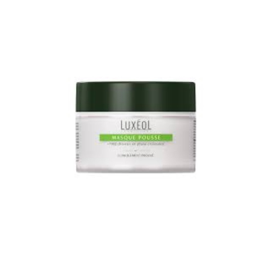 Luxeol Masque Pousse 200ml Maroc