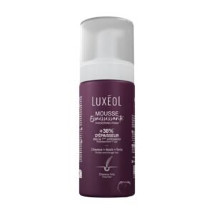 Luxeol Mousse Epaississant 150ml Maroc