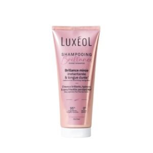 Luxeol Shampooing Brillance 200ml Maroc