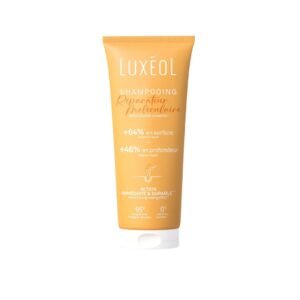 Luxeol Shampooing Reparateur Moleculaire 200ml Maroc