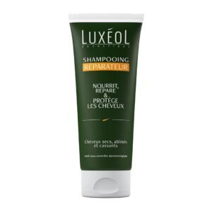 Luxeol Shamp Nutrition Cheveux Secs 200ml Maroc