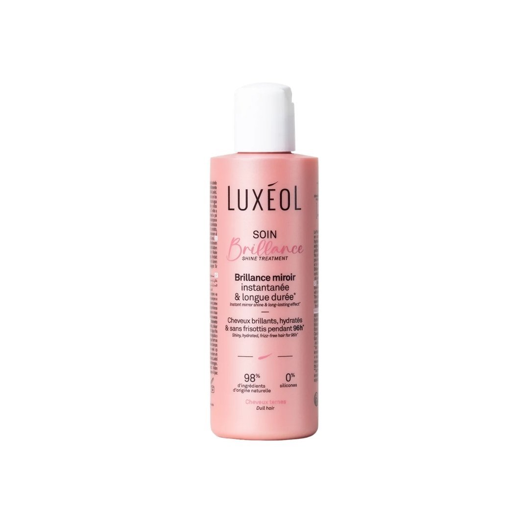 Luxeol Soin Brillance 200ml Maroc