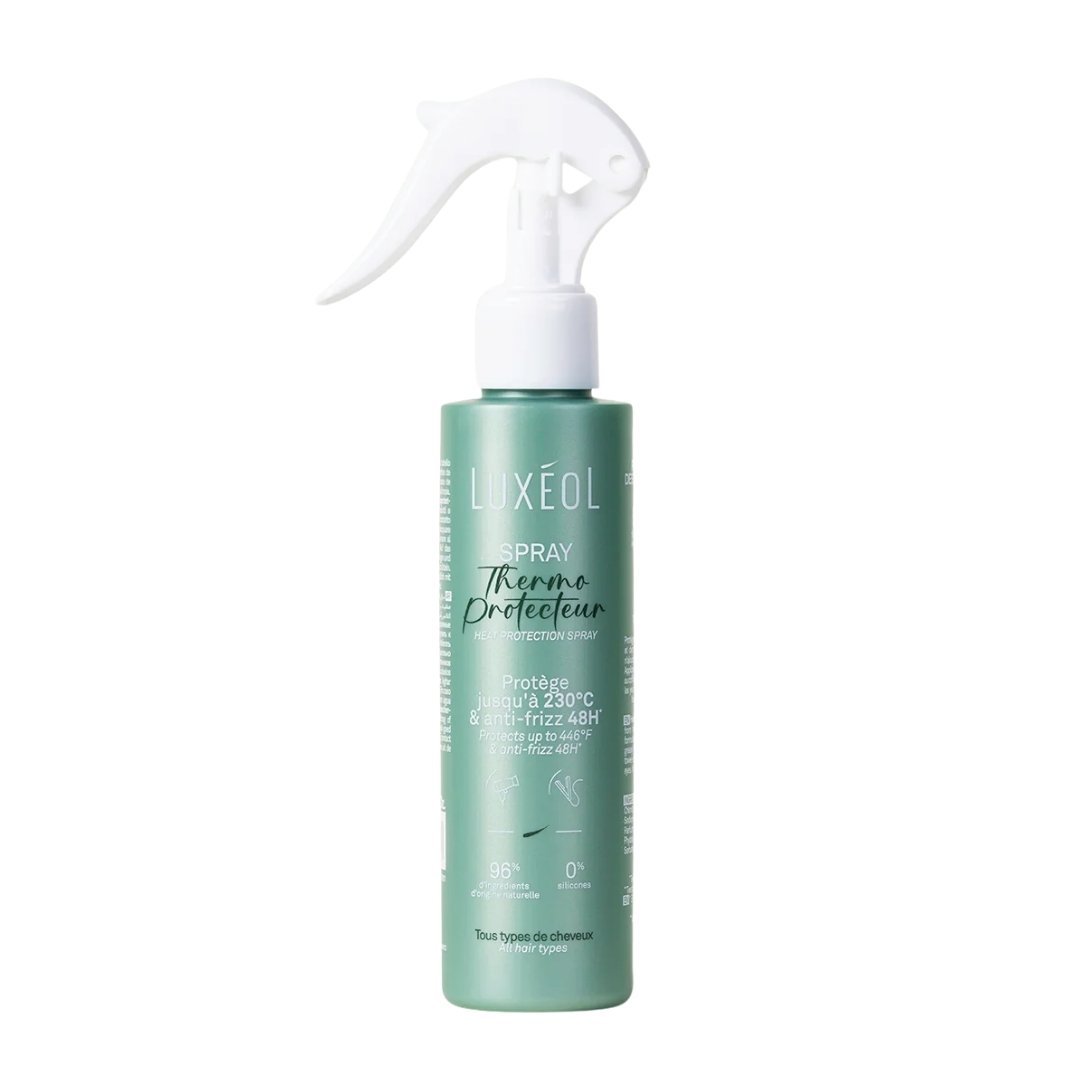 Luxeol Spray Thermoprotecteur 150ml Maroc