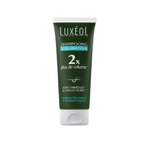 Luxeol Shampoing Volumateur 200ml Maroc