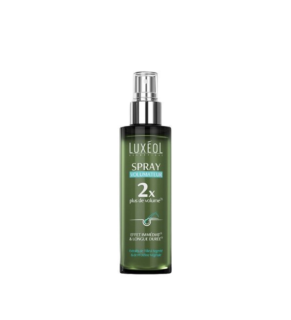 Luxeol Spray Volumateur 150ml Maroc