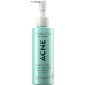 Madara Acne Sebum Control Clear Skin 140ml Maroc