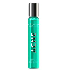 Madara Acne Roll-On Stop Bouton Flacon de 8ml Maroc