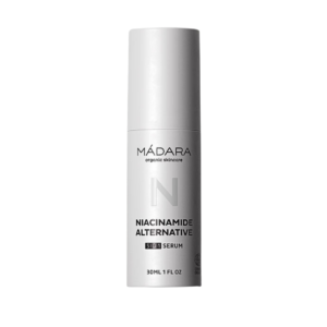Madara Botanic Niacinamide Serum Alternative 30ml Maroc