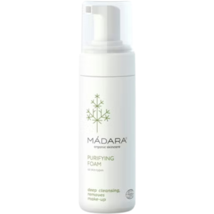 Madara Mousse Nettoyante Purifiante 150ml Maroc