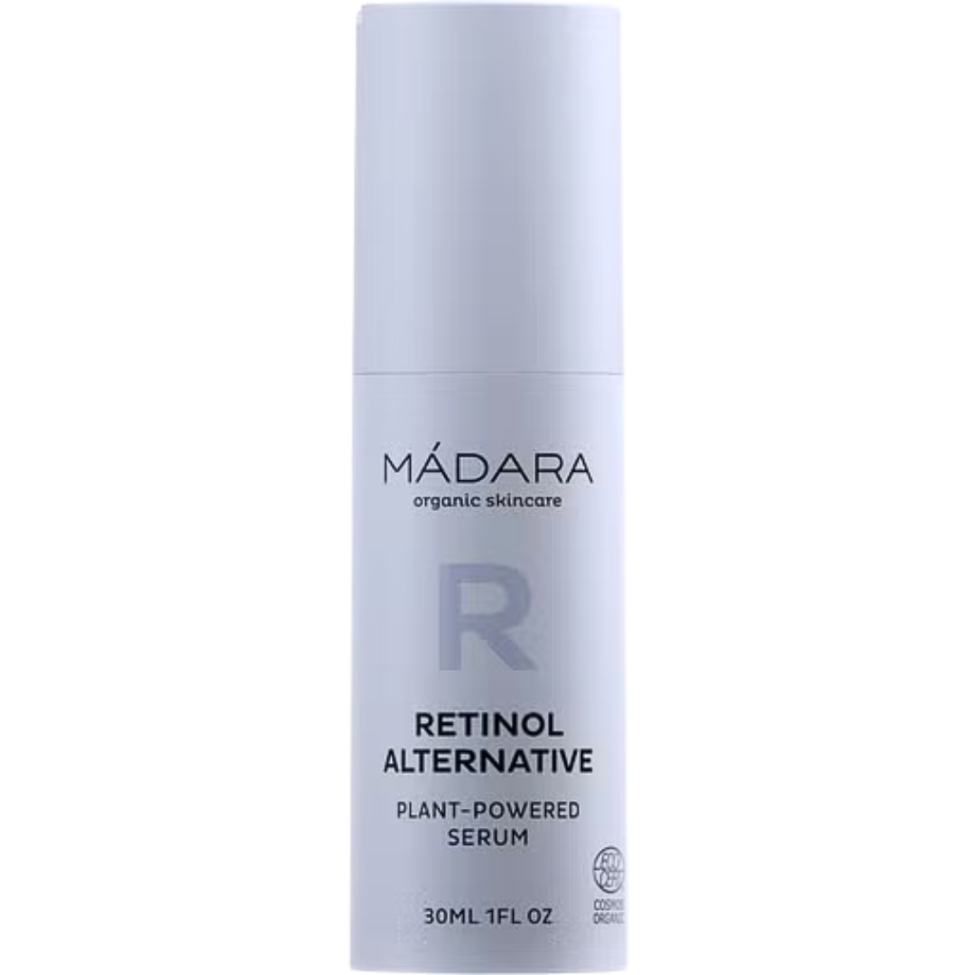 Madara Retinol Alternative Plant-Powered Serum 30ml Maroc