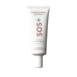 Madara Sos+ Sensitive Creme Nuit 70ml Maroc