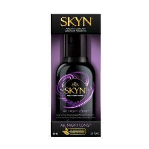 MANIX Skyn All Night Long – 80ml Maroc