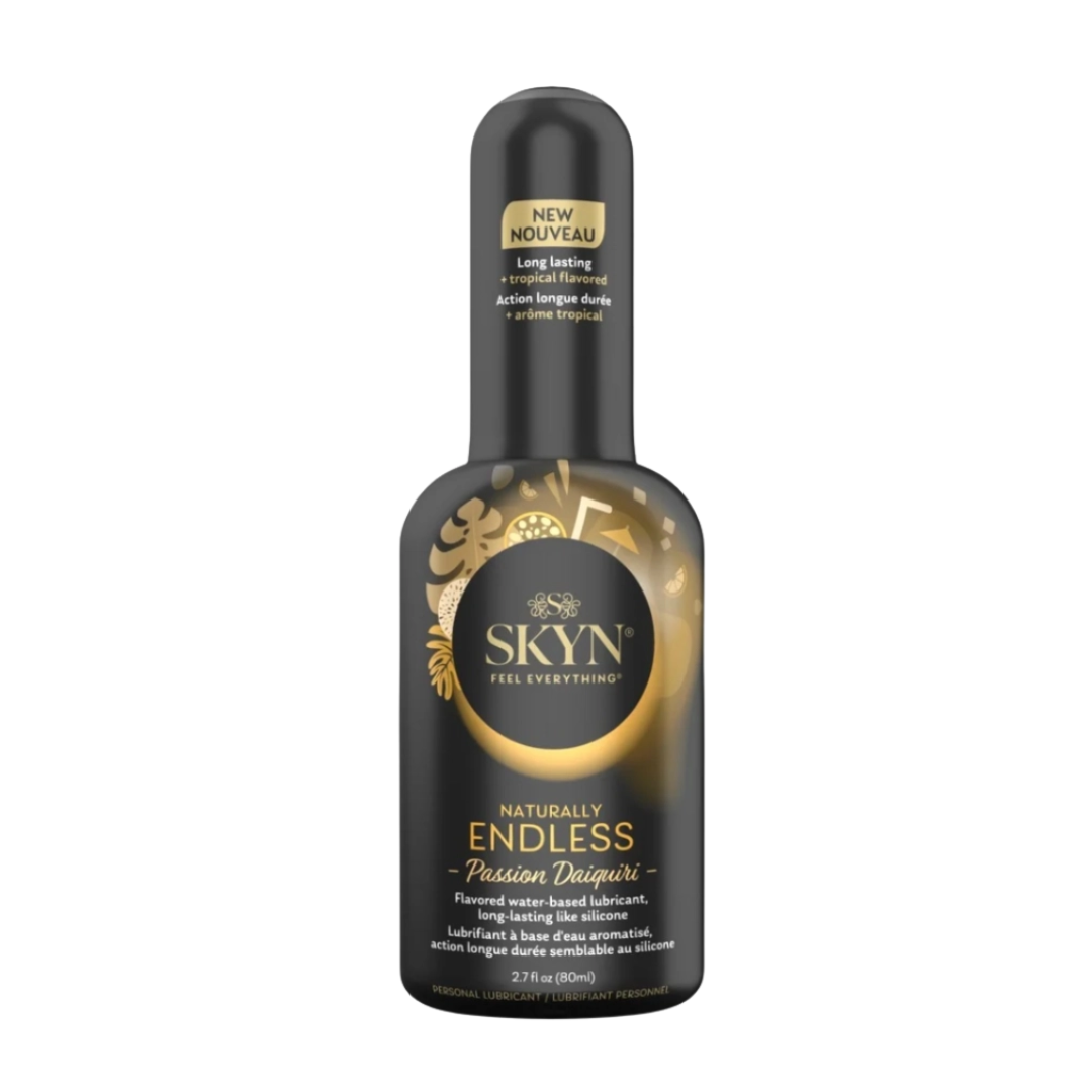 MANIX Skyn Naturally Endless Lubrifiant à Base D’eau 80ml Maroc