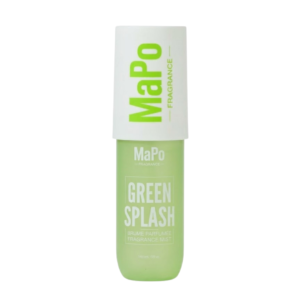 MAPO Brume Parfumee Collagene Green Splash 90ml Maroc