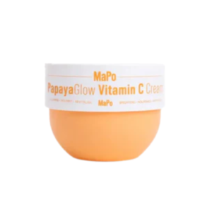 MAPO Creme Corps Vitamin C 100ml Maroc