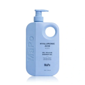 MAPO Gel Douche Hyaluronic Acide 700ml Maroc