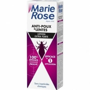 Marie Rose Lotion Anti-Poux 100ML Maroc