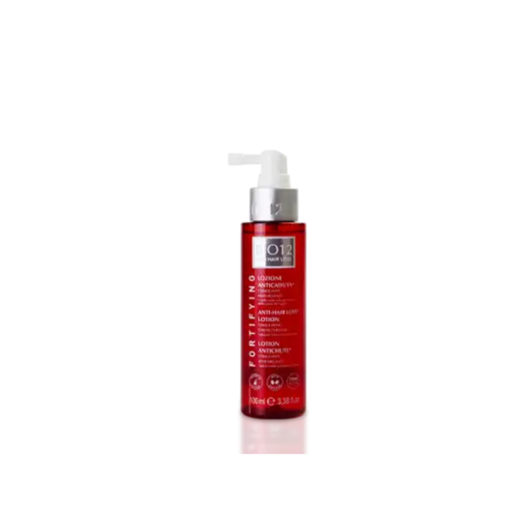 M&D Shamp BIO12 Lotion Anti-Chute 100ml Maroc
