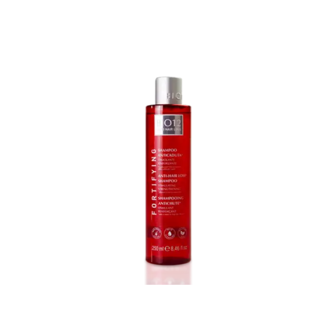 M&D BIO12 Shamp Anti-chute 250ml Maroc