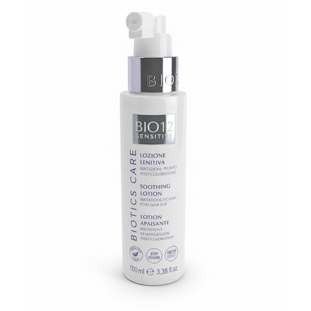 M&D Bio12 Lotion Apisante 100ml Maroc