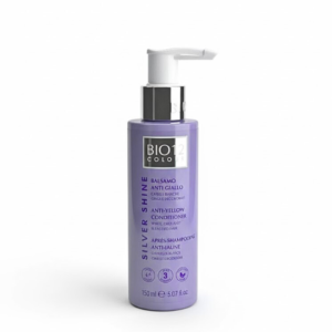 M&D Bio12 Apres shampoing Anti-Jaune 150ml Maroc