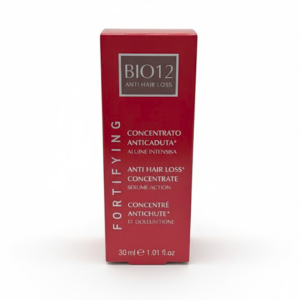 M&D Bio12 Concentre Anti-Chute 30ml Maroc
