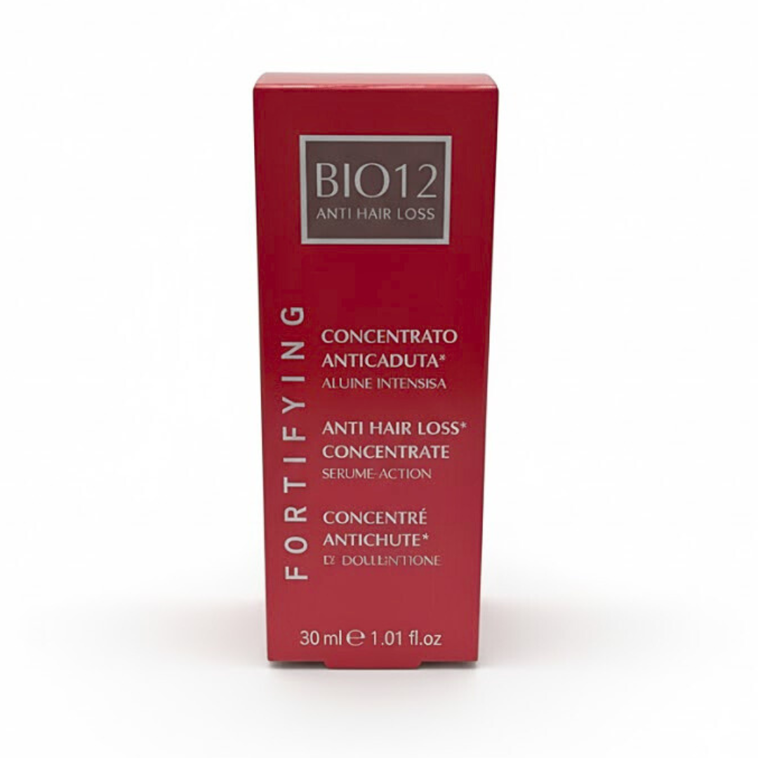 M&D Bio12 Concentre Anti-Chute 30ml Maroc