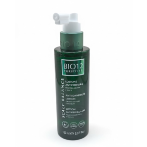 M&D Bio12 Lotion Anti-Pelliculaire 150ml Maroc