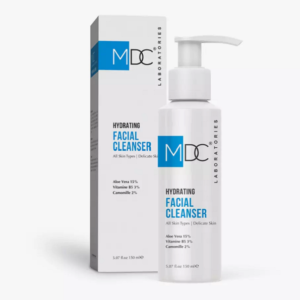 MDC Hydrating Facial Cleanser 150 ml Maroc